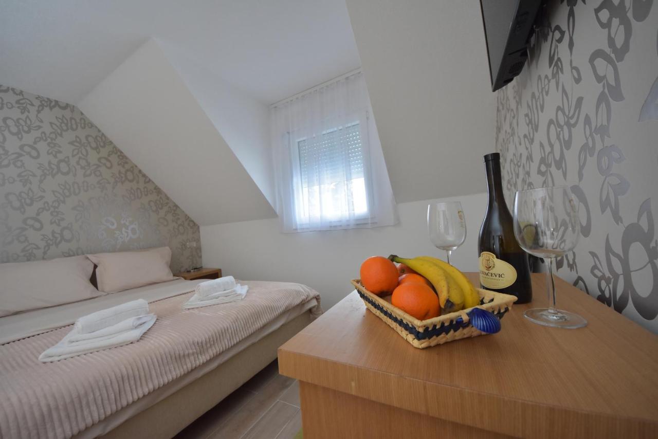 Luznjanin Restoran I Sobe Hotel Josanicka Banja Bagian luar foto